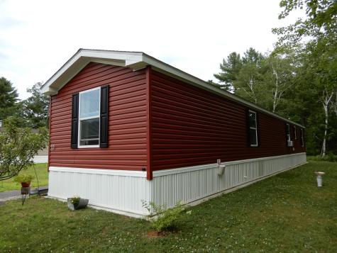 22 Deer Hill Avenue Standish ME 04084