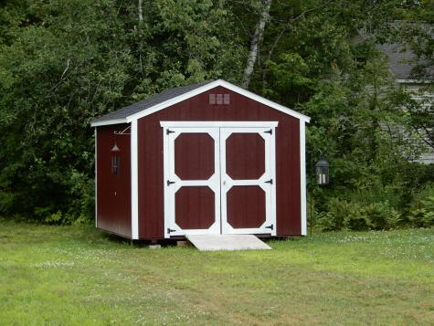 22 Deer Hill Avenue Standish ME 04084