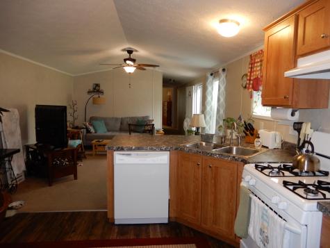 22 Deer Hill Avenue Standish ME 04084