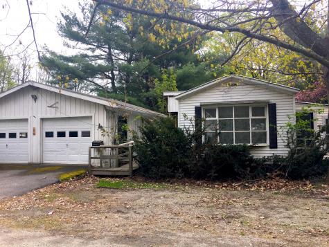 107 Franklin Avenue Farmington ME 04938