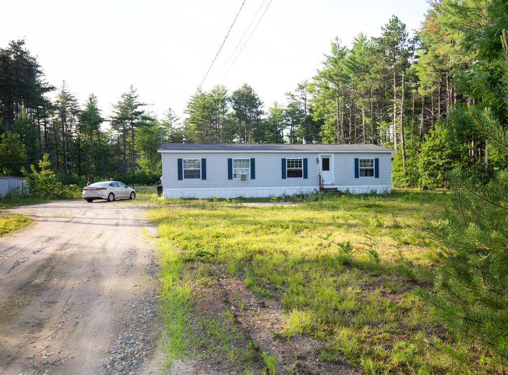 34 Coyne Road Waterboro ME 04087