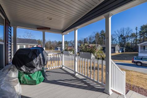 24 Conifer Drive Lyman ME 04002