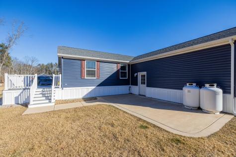 24 Conifer Drive Lyman ME 04002