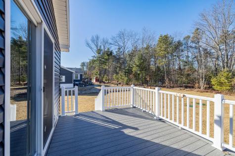 24 Conifer Drive Lyman ME 04002