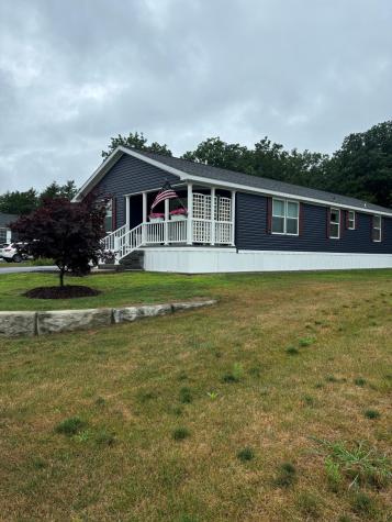 24 Conifer Drive Lyman ME 04002