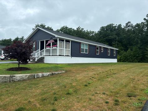 24 Conifer Drive Lyman ME 04002