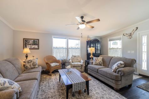 24 Conifer Drive Lyman ME 04002