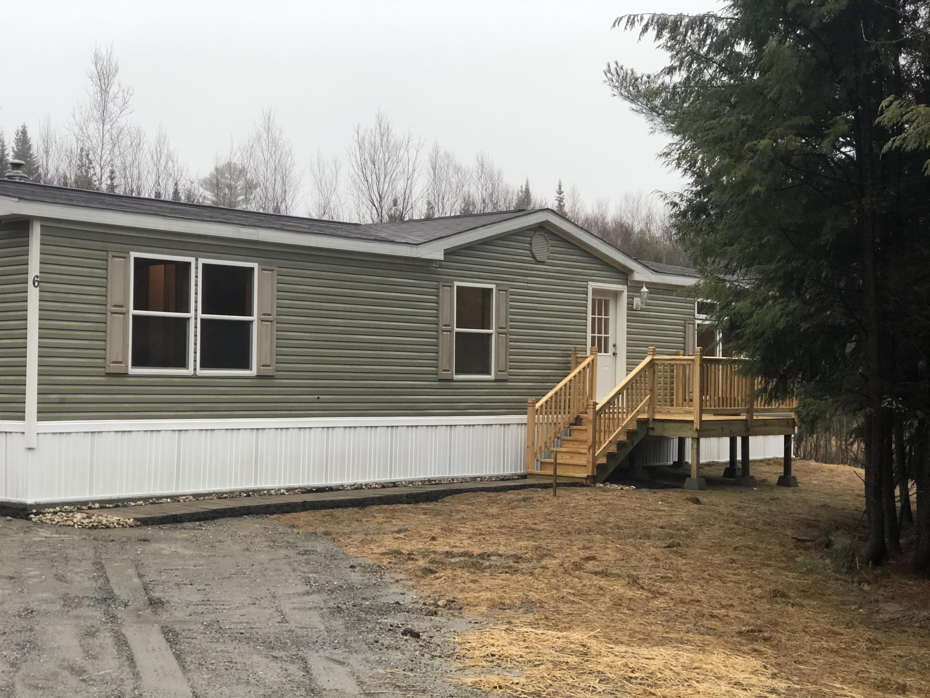 6 Randall Circle Brunswick, ME