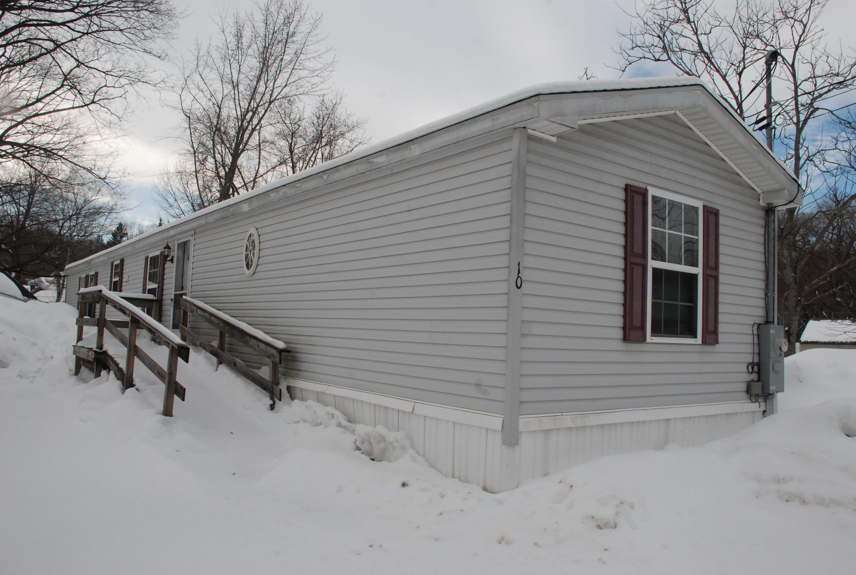 10 Weld Road Wilton ME 04294