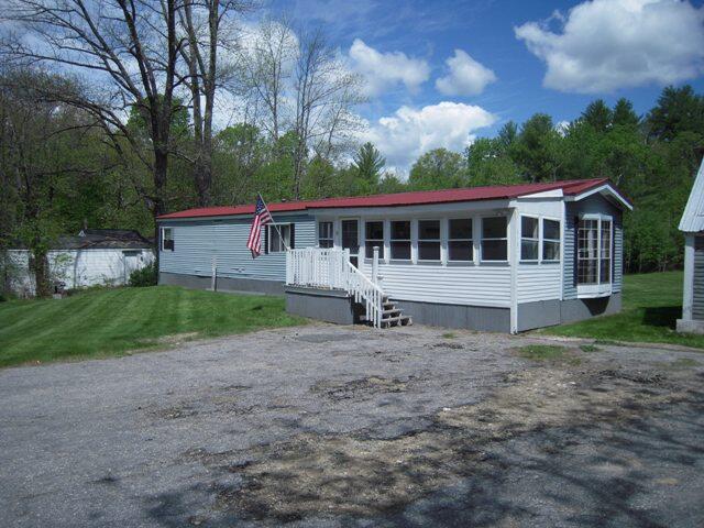 30 Road Between The Ponds Parsonsfield ME 04047