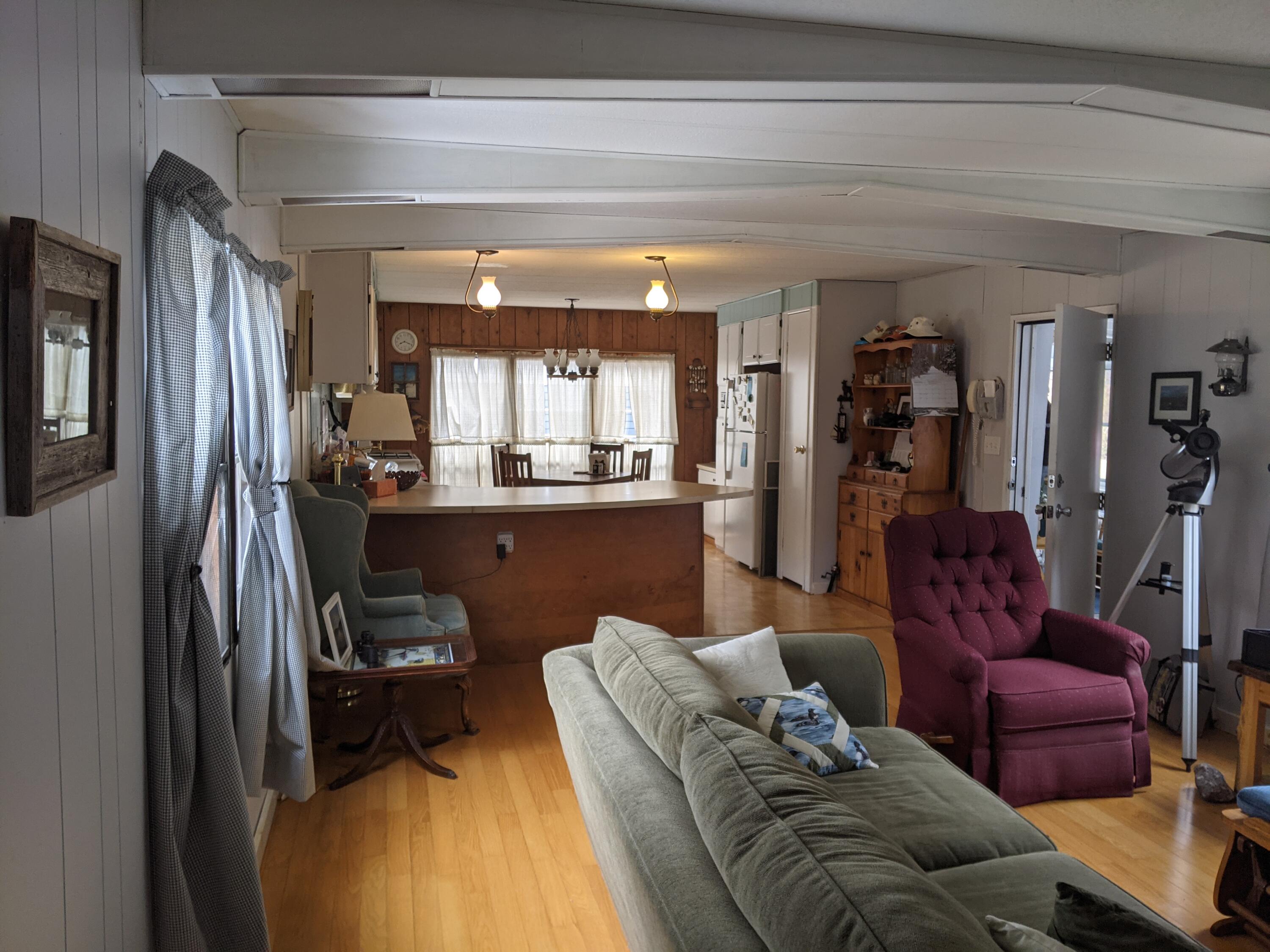 30 Road Between The Ponds Parsonsfield ME 04047