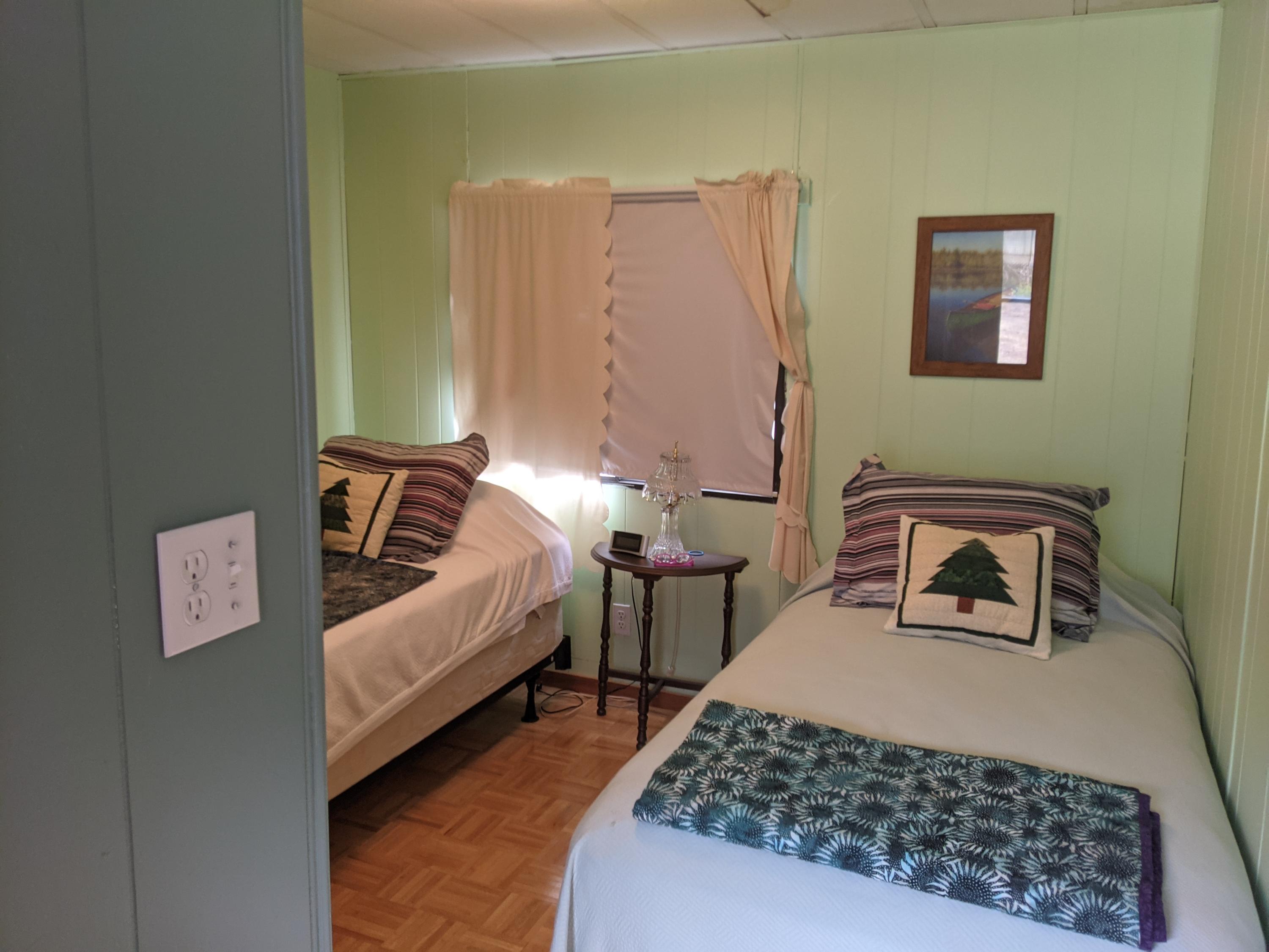 30 Road Between The Ponds Parsonsfield ME 04047