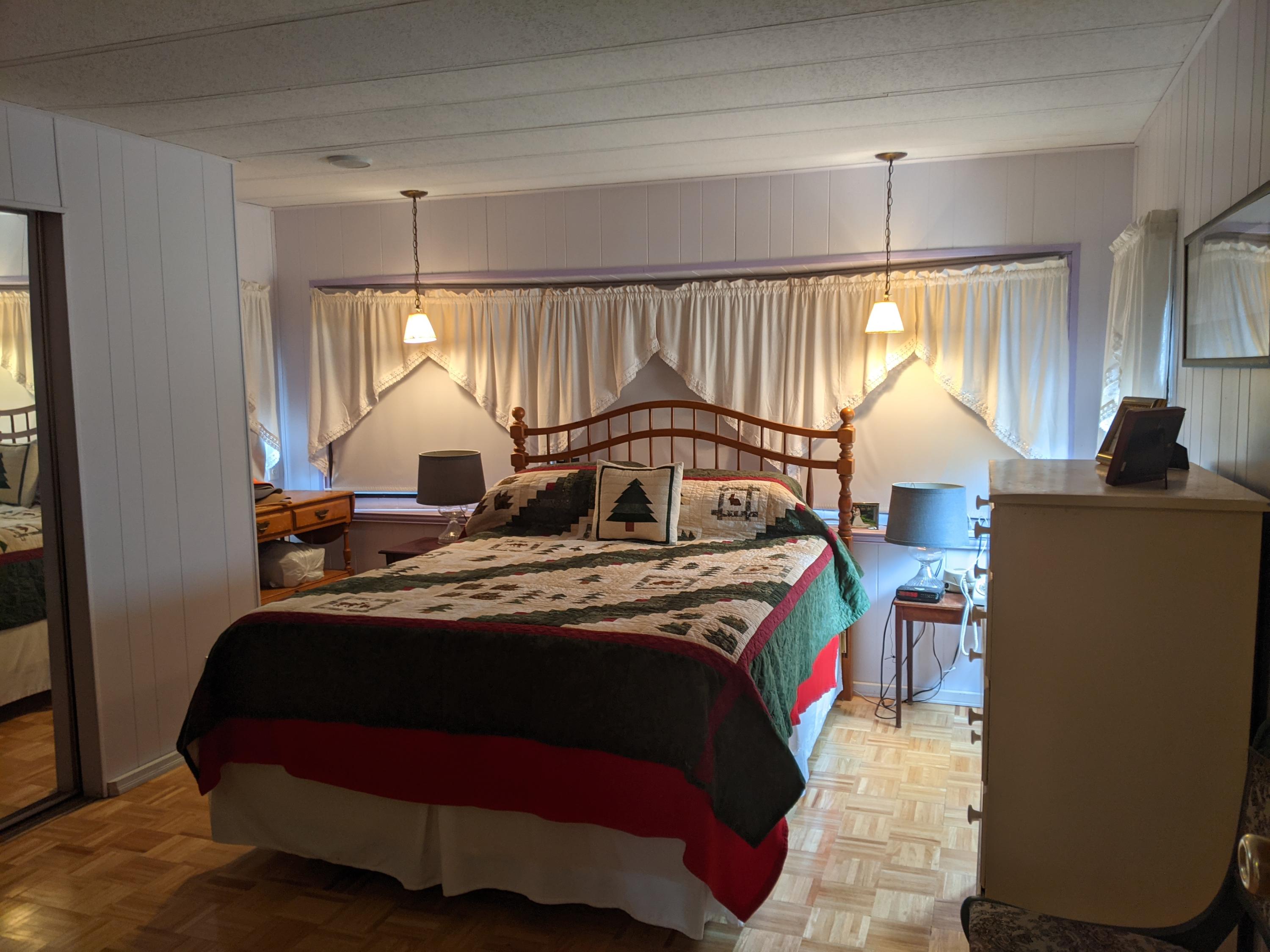 30 Road Between The Ponds Parsonsfield ME 04047