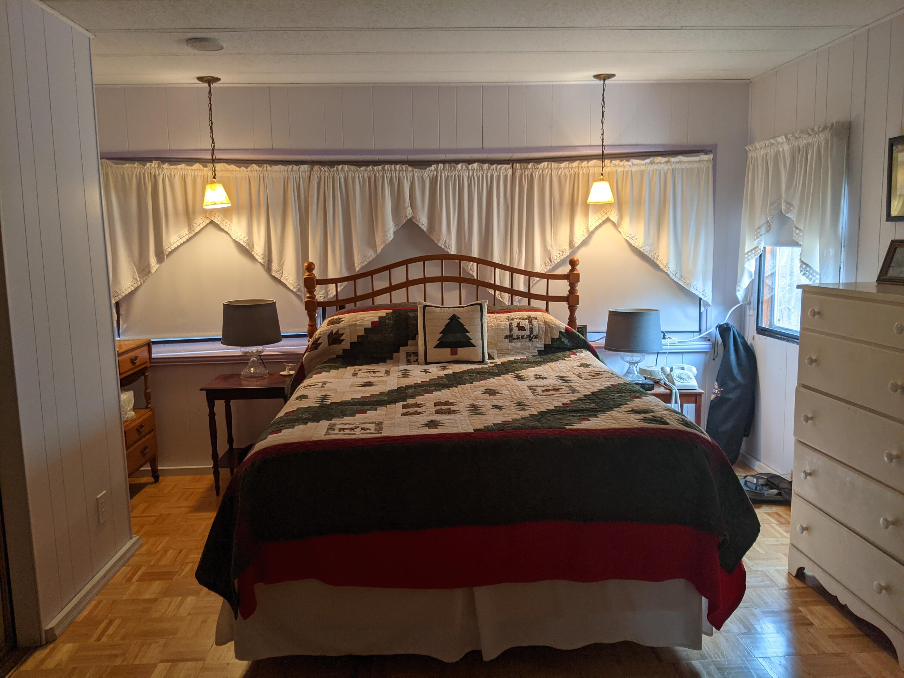 30 Road Between The Ponds Parsonsfield ME 04047