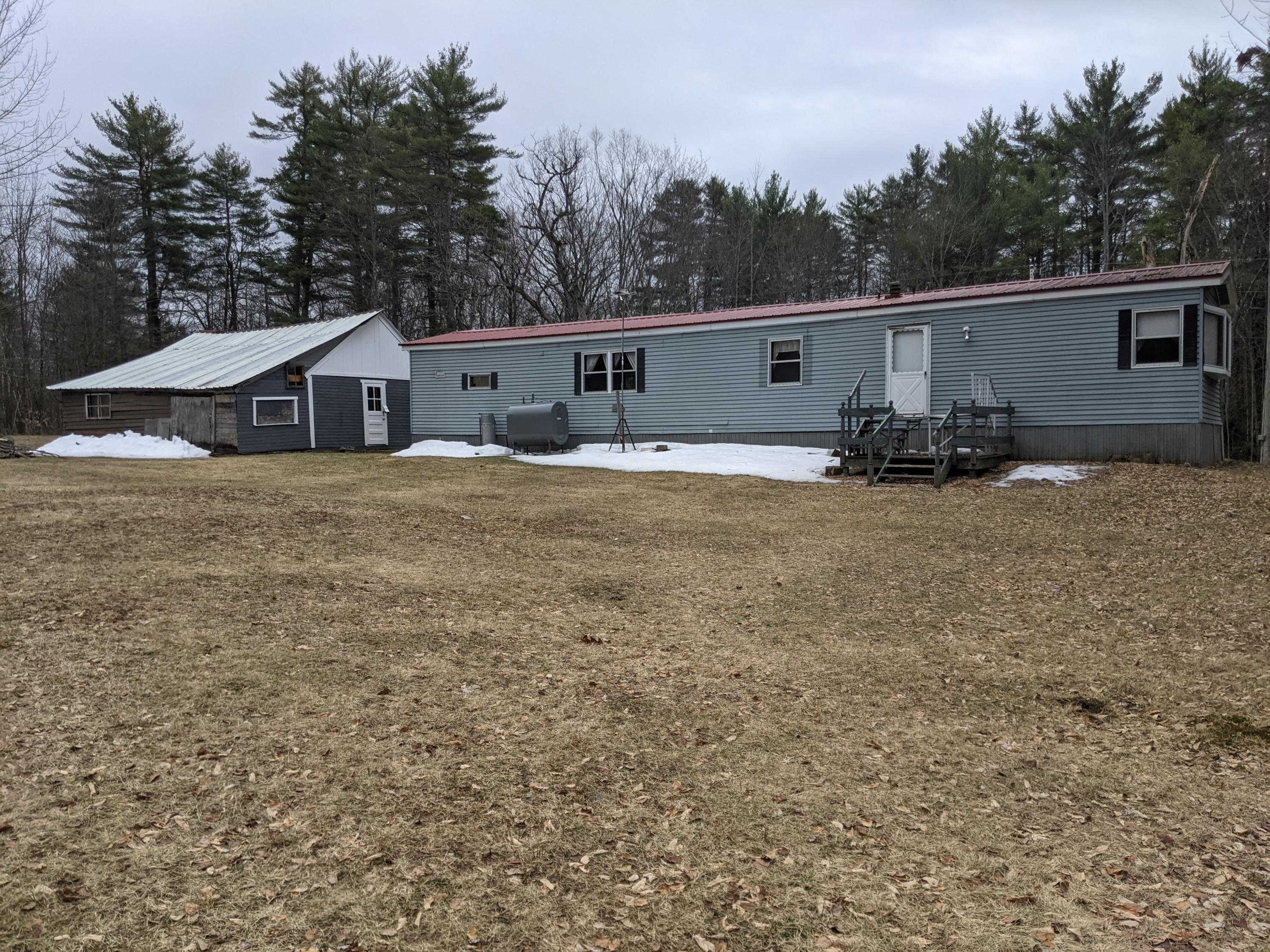 30 Road Between The Ponds Parsonsfield ME 04047