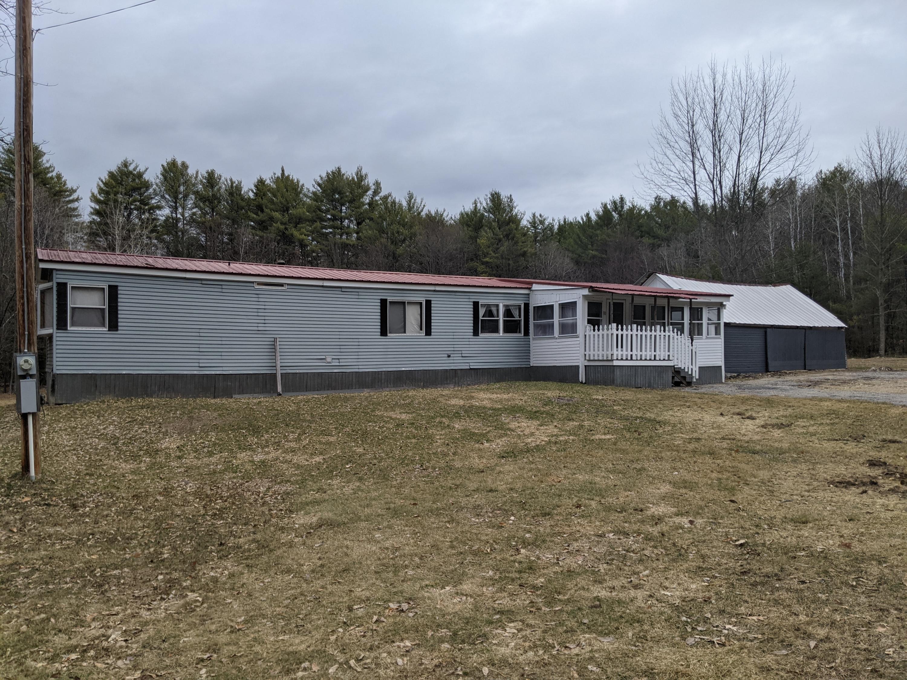 30 Road Between The Ponds Parsonsfield ME 04047