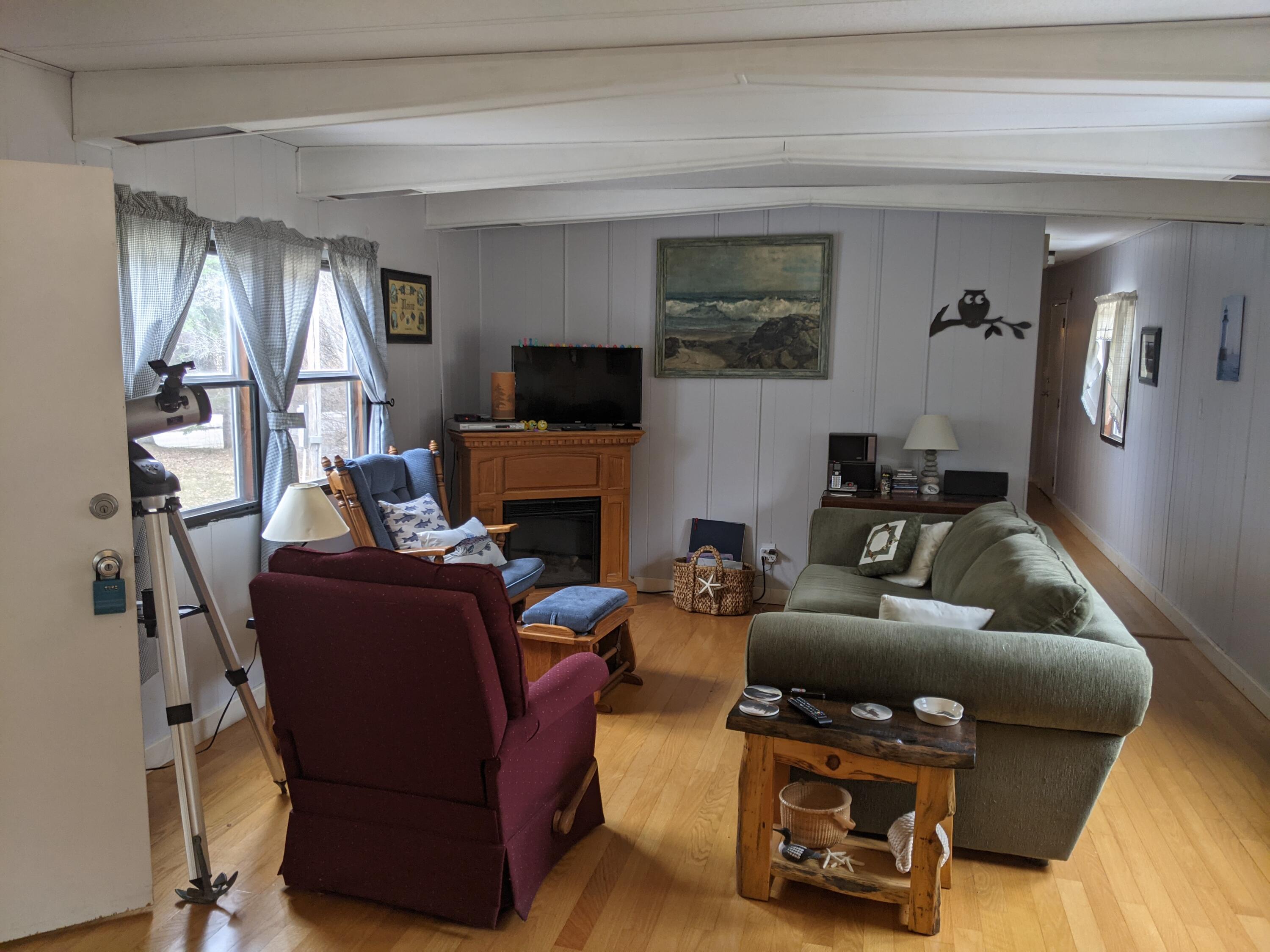 30 Road Between The Ponds Parsonsfield ME 04047