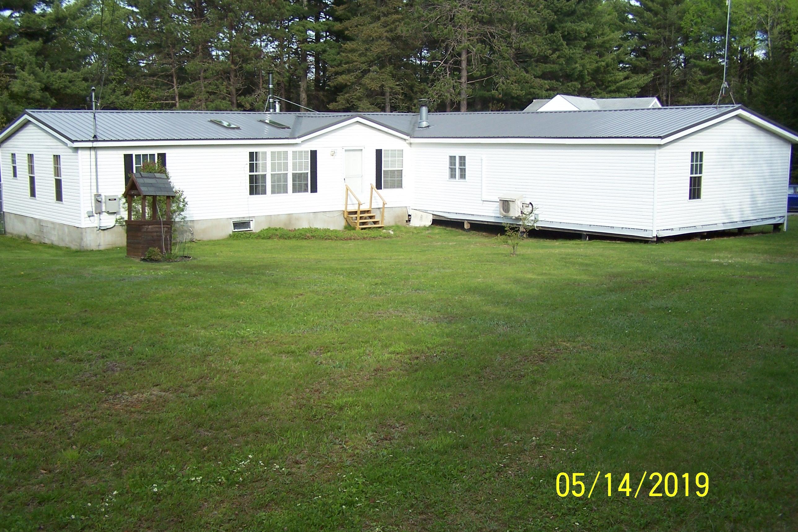 368 Crocker Turn Road Greenfield Twp, ME