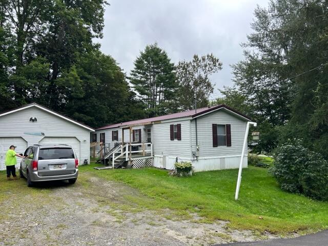 3 Morse Avenue Guilford ME 04443