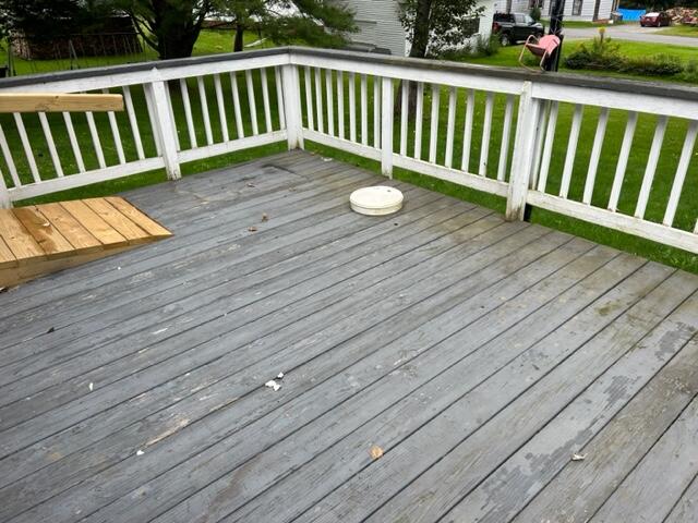 3 Morse Avenue Guilford ME 04443