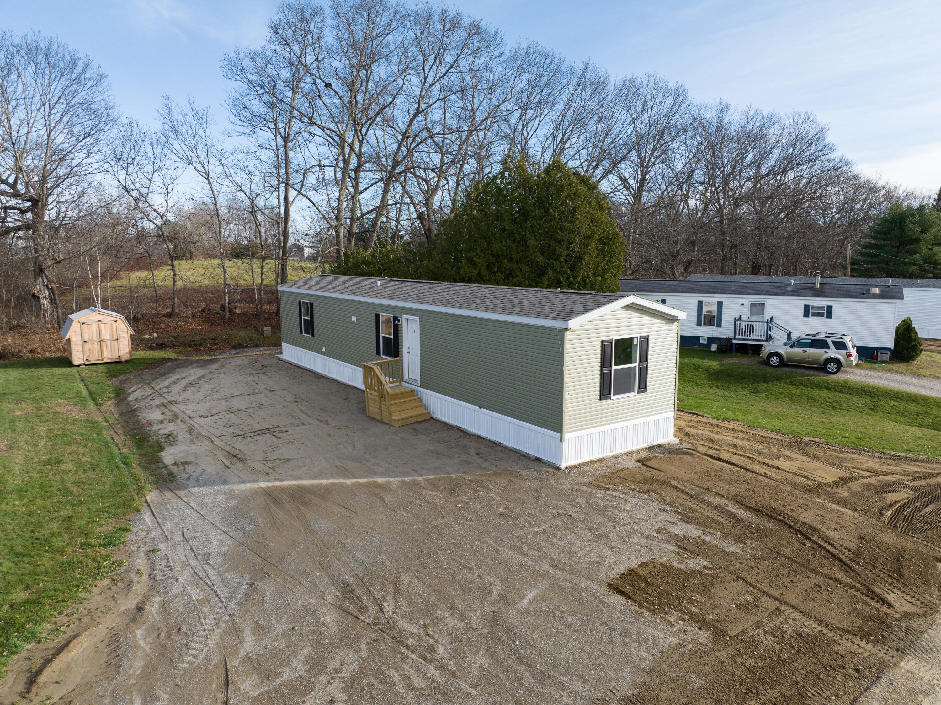 19 Brooke Avenue Belfast, ME