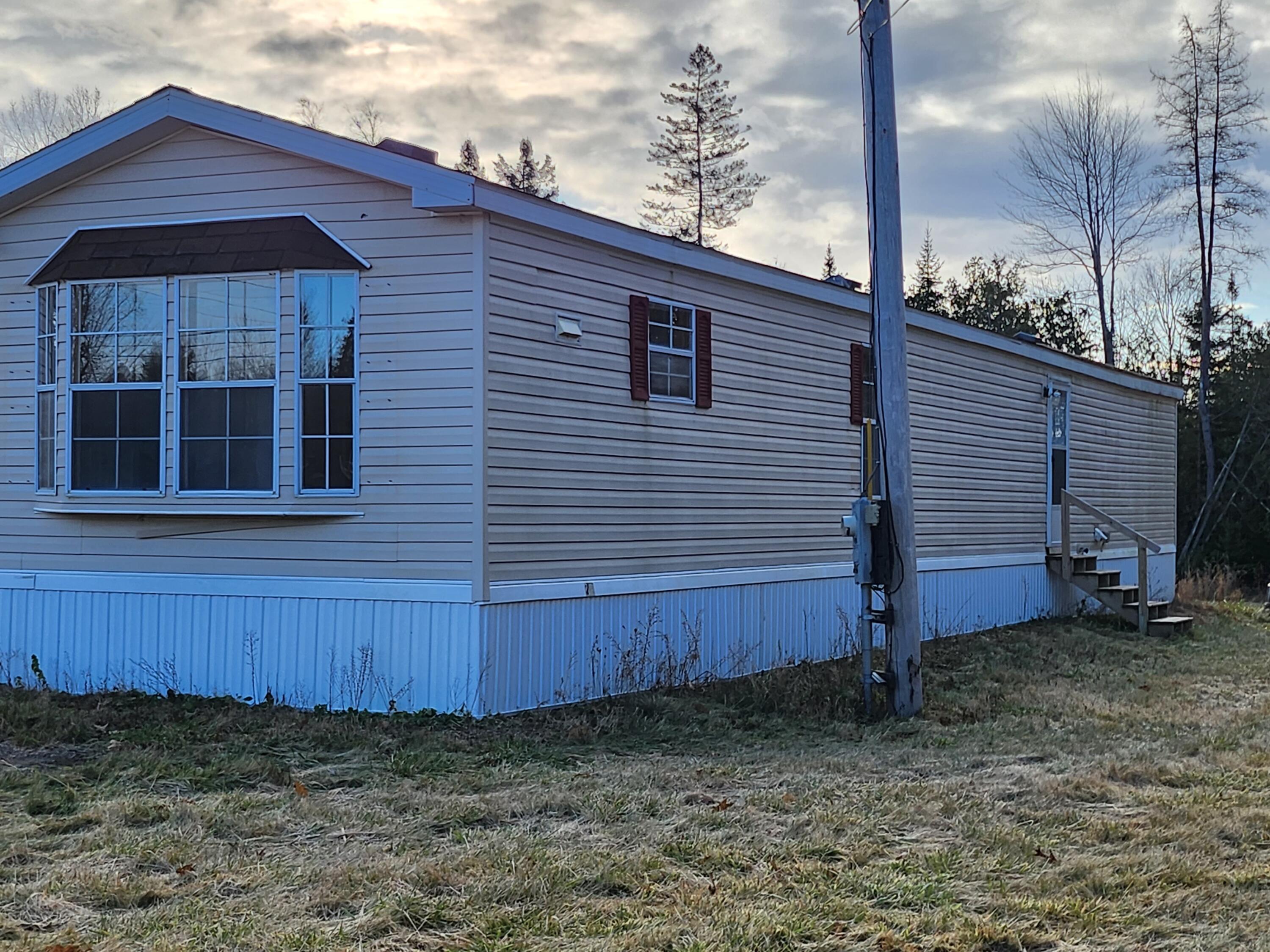 188 North Road Detroit ME 04929