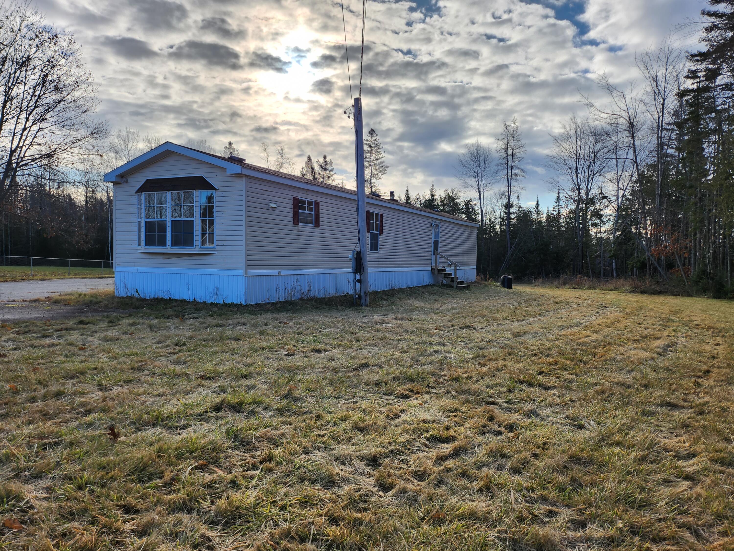 188 North Road Detroit ME 04929