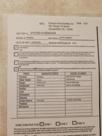 15 Lexis Lane Auburn ME 04210