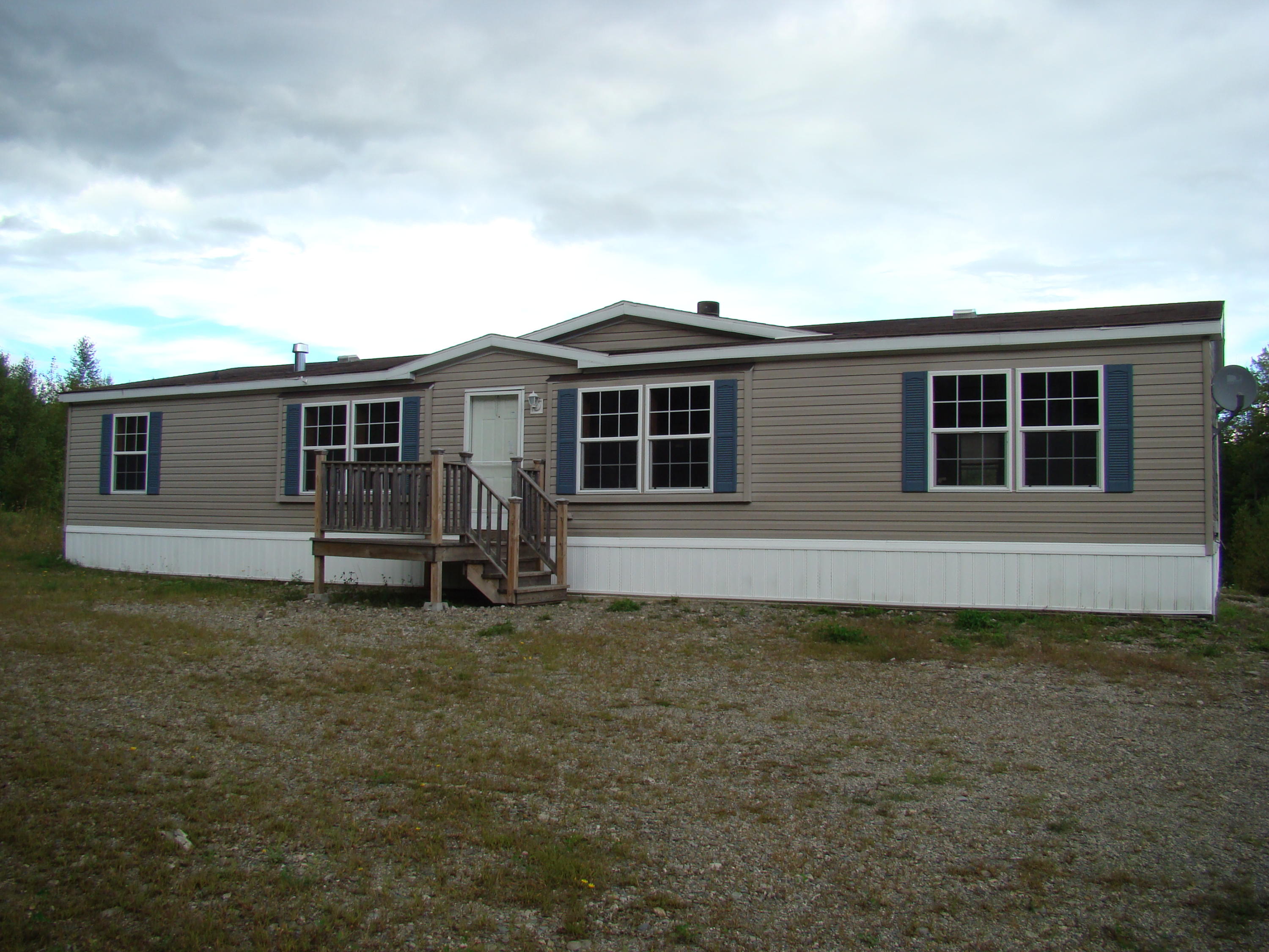 784 Transalpine Road Lincoln, ME