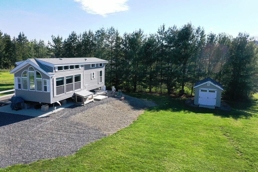 1 Austin Lane Greenville Maine Real Estate Listing MLS 1529660