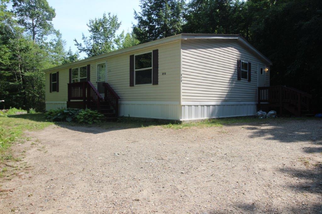 272 Greenacre Road Lincolnville ME 04849