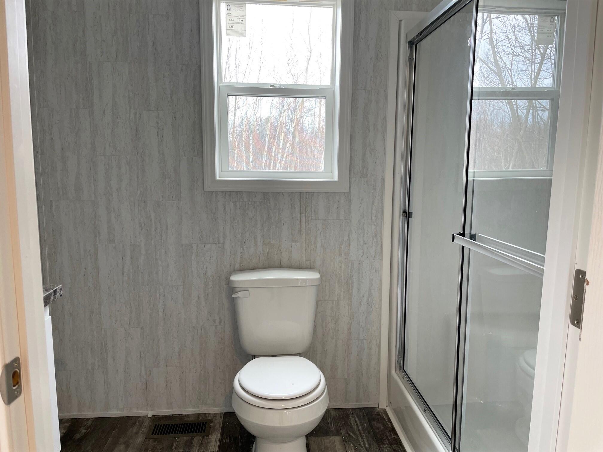 15 R.w. Macleod Lane Belfast, ME