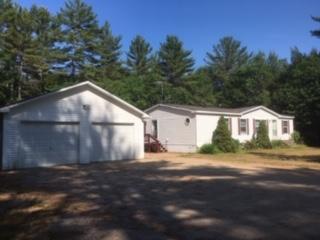229 Skeetfield Road Oxford ME 04270