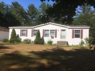 229 Skeetfield Road Oxford ME 04270