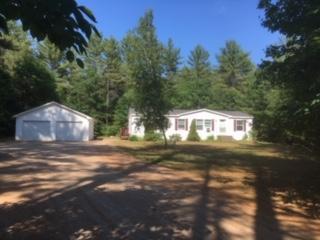 229 Skeetfield Road Oxford ME 04270