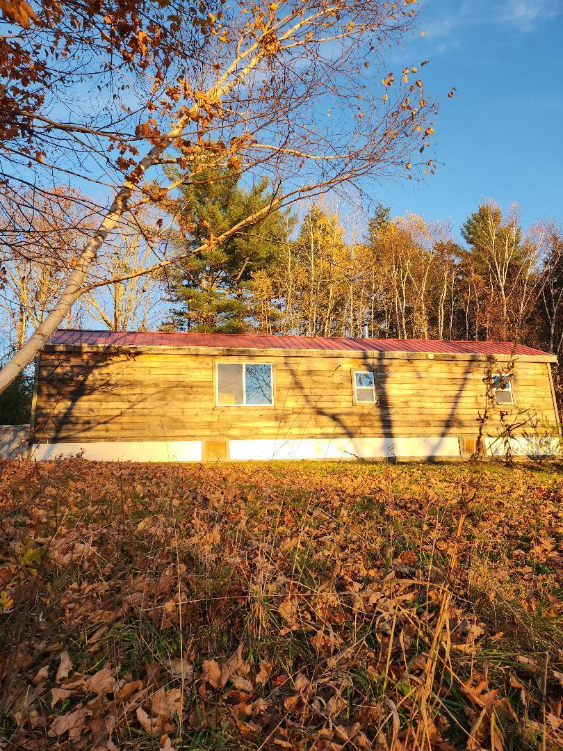 83 Tuell Town Road West Paris, ME