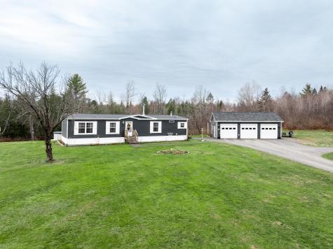 24 Beatrice Lane Carmel ME 04419