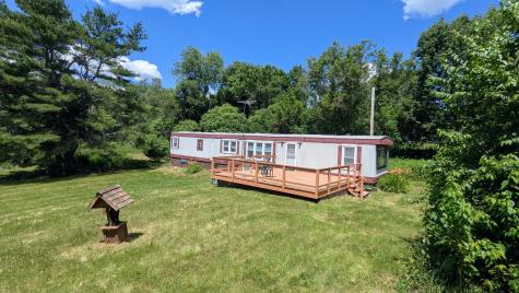 165 Faulkner Hill Road Starks ME 04911