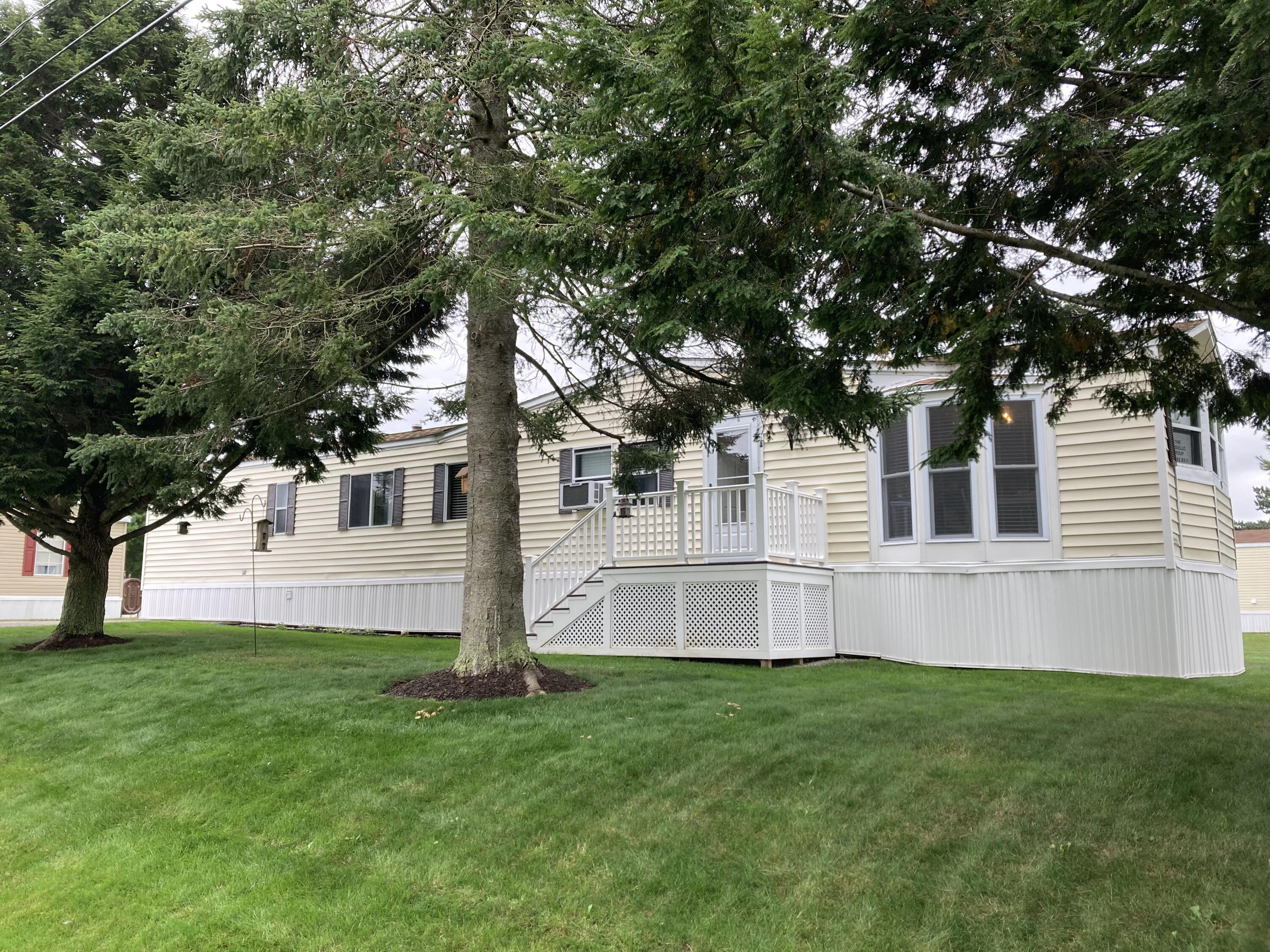 7 Marie Circle Sabattus ME 04280