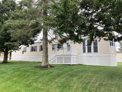7 Marie Circle Sabattus ME 04280