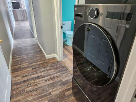 17 Juniper Street Millinocket ME 04462