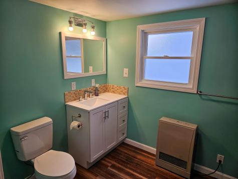 17 Juniper Street Millinocket ME 04462