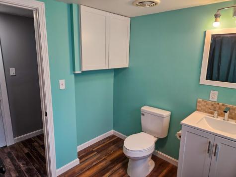 17 Juniper Street Millinocket ME 04462