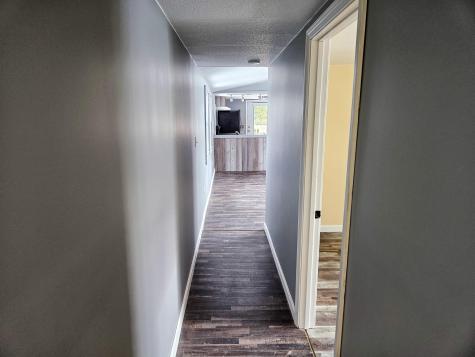 17 Juniper Street Millinocket ME 04462