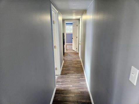 17 Juniper Street Millinocket ME 04462