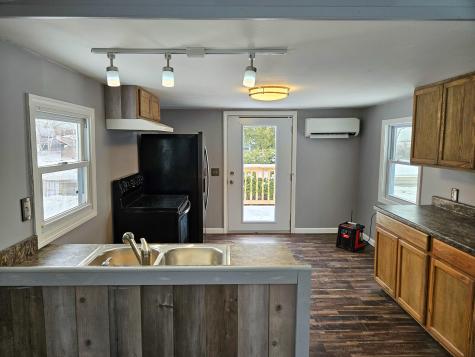 17 Juniper Street Millinocket ME 04462