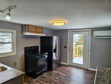 17 Juniper Street Millinocket ME 04462