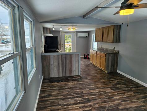 17 Juniper Street Millinocket ME 04462