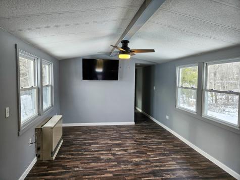 17 Juniper Street Millinocket ME 04462