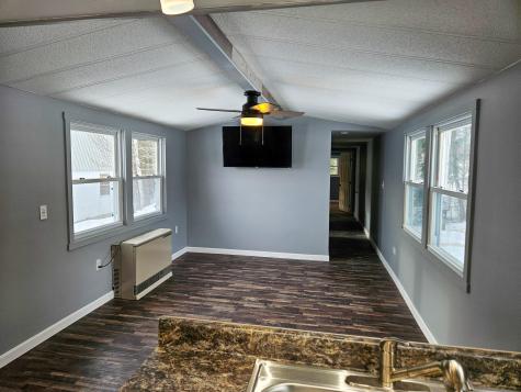 17 Juniper Street Millinocket ME 04462